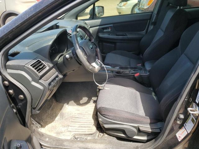 JF1VA1E6XG8810064 Subaru Wrx Premium