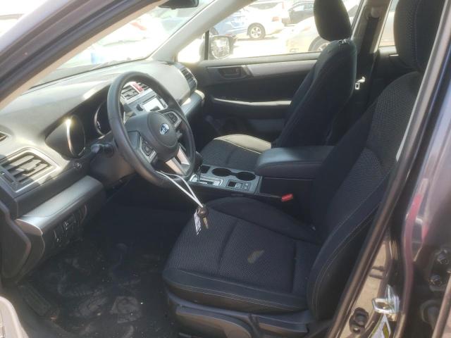 4S4BSAAC5H3269070 Subaru Outback 2.5i