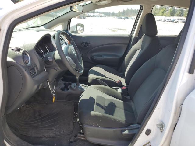 3N1CE2CP7JL369531 Nissan Versa Note S