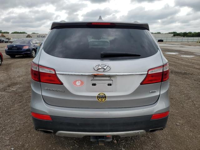 2015 HYUNDAI SANTA FE G - KM8SNDHF4FU129687