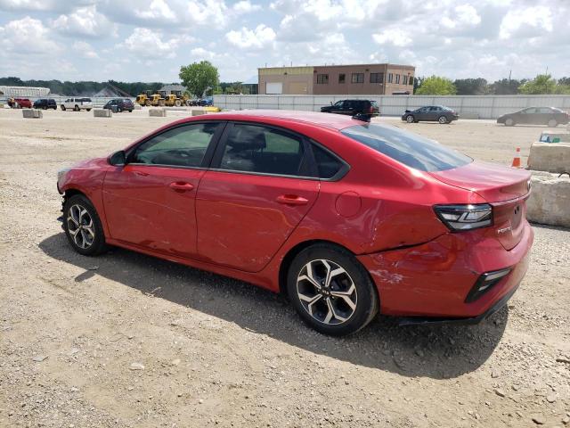 2019 KIA FORTE FE - 3KPF24AD7KE135953