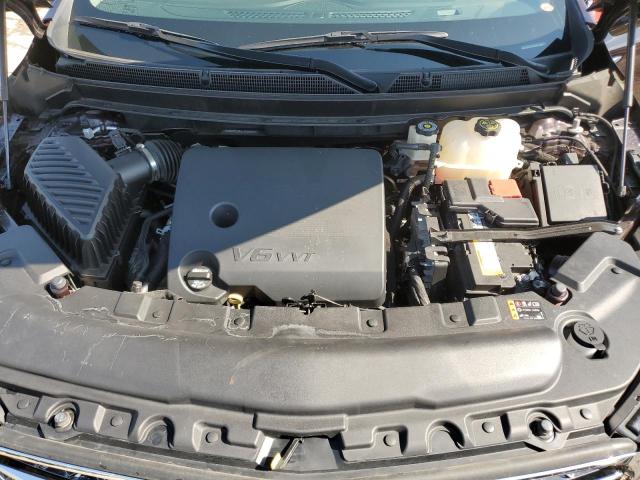 2020 BUICK ENCLAVE AV - 5GAEVCKW5LJ218235