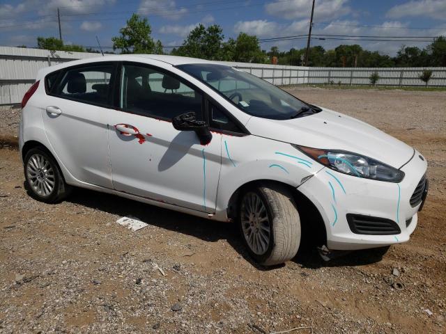 Vin: 3fadp4tj6gm136333, lot: 59642003, ford fiesta s 20164