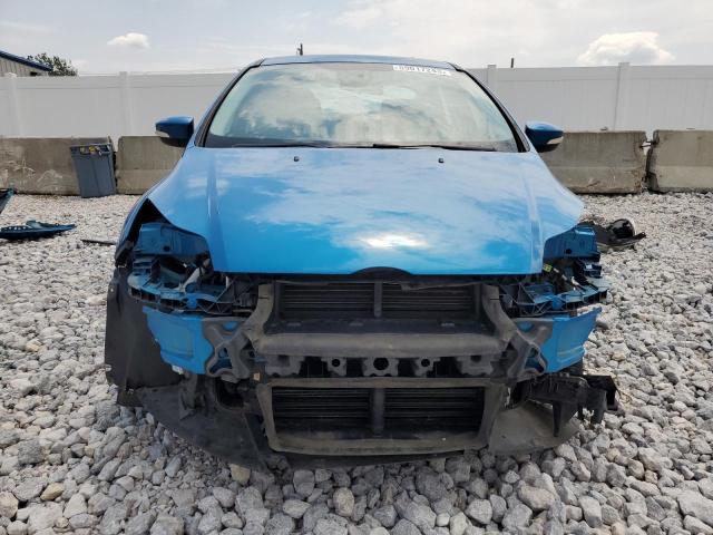 1FADP3F24EL128549 Ford FOCUS SE