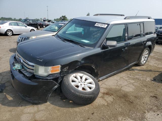 2009 Ford Flex SE