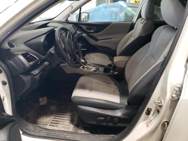 JF2SKAEC6KH496598 Subaru Forester Premium