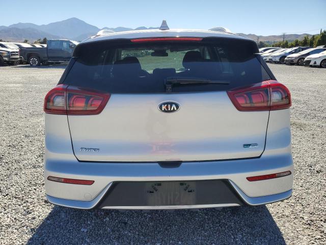 KNDCB3LCXK5251080 KIA NIRO FE