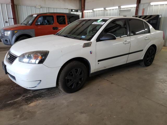 2007 Chevrolet Malibu LS