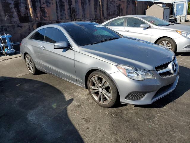 WDDKJ5KB8EF247567 Mercedes-Benz E 350