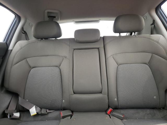 KNDPBCAC6E7649528 KIA Sportage Lx