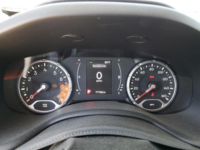 ZACCJABH0FPB66882 Jeep Renegade Latitude