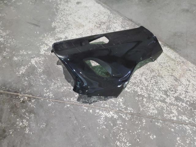 2006 KAWASAKI ZX636 C1 - JKBZXJC176A045491