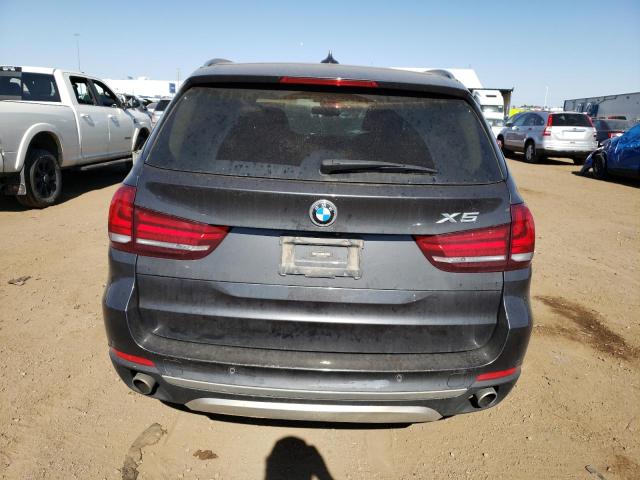 5UXKR0C54G0U12632 | 2016 BMW X5 XDRIVE3