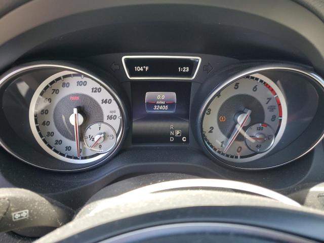 WDDSJ4GB4GN367717 Mercedes-Benz CLA 250 4MATIC