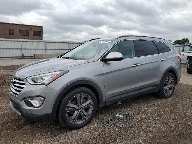 2015 HYUNDAI SANTA FE G - KM8SNDHF4FU129687