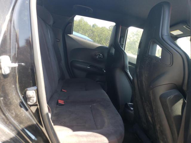 2016 NISSAN JUKE NISMO - JN8DF5MV8GT350136