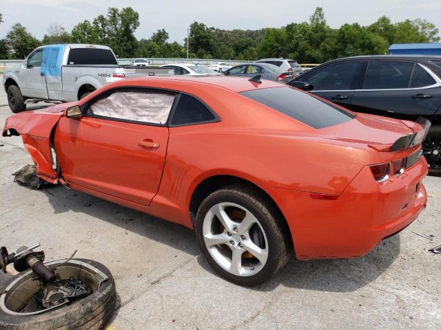 2G1FT1EW2A9123125 | 2010 Chevrolet camaro ss