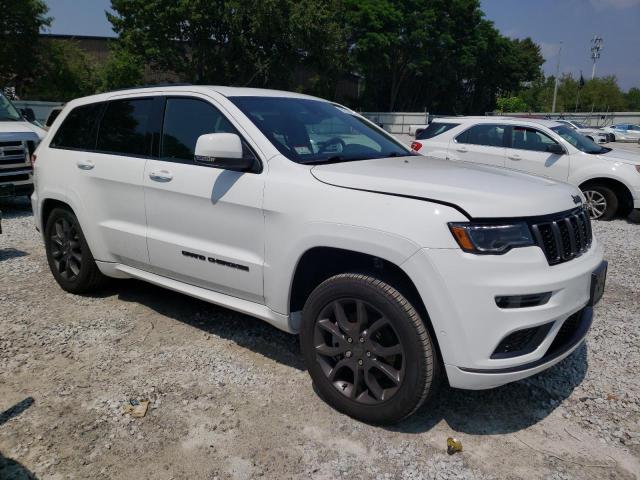 1C4RJFCG4MC729008 Jeep Grand Cherokee Overland