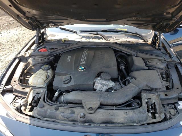 2016 BMW 435 XI - WBA3R5C56GK374146
