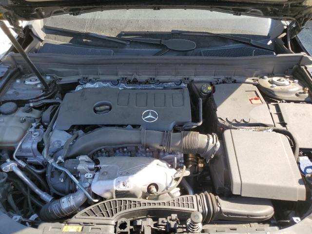 W1N4M4HB8NW168579 Mercedes-Benz Glb 250 4matic