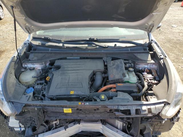 KNDCB3LC3H5083193 KIA NIRO FE