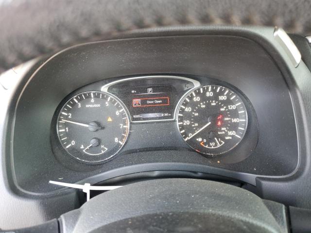 5N1DR2MN1KC597732 Nissan Pathfinder S