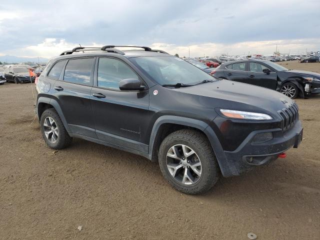 1C4PJMBS2EW214302 Jeep Cherokee Trailhawk