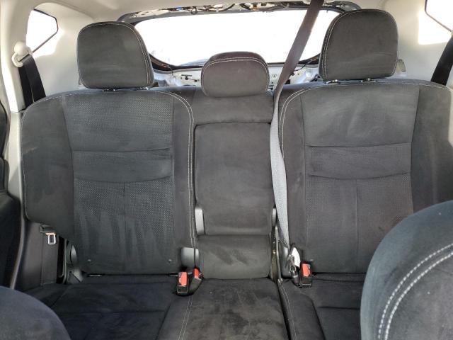 5N1AZ2MG1GN109153 Nissan MURANO S