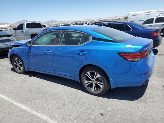 3N1AB8CV0LY310456 Nissan SENTRA SV