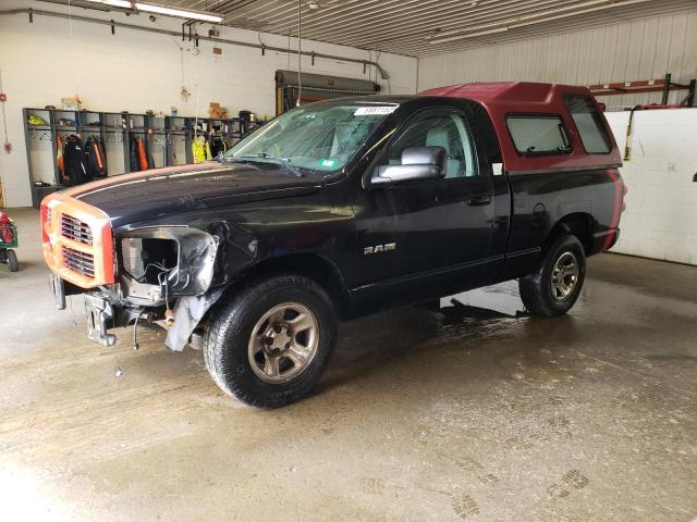 2008 Dodge Ram 1500 ST