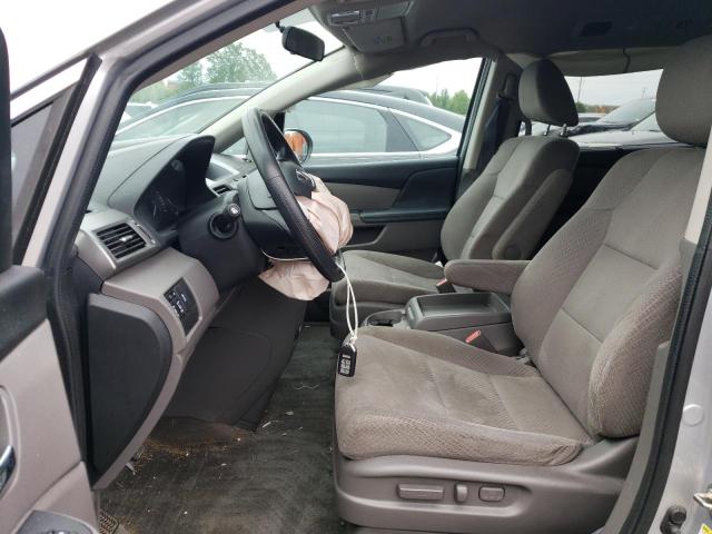 2015 HONDA ODYSSEY EX - 5FNRL5H48FB021448
