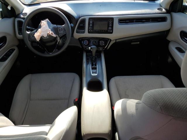 2017 HONDA HRV 3CZRU6H32HM707262