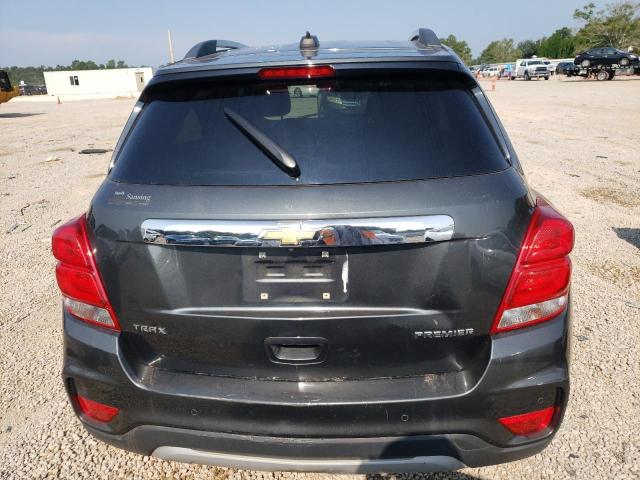 3GNCJMSB0LL162130 Chevrolet Trax PREMI 6