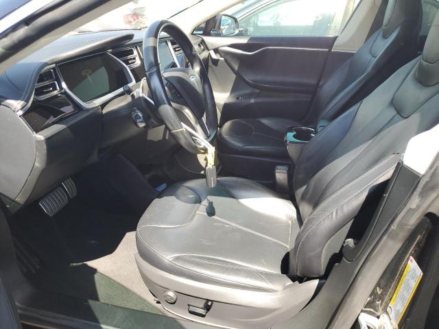 5YJSA1H19EFP31897 Tesla MODEL S