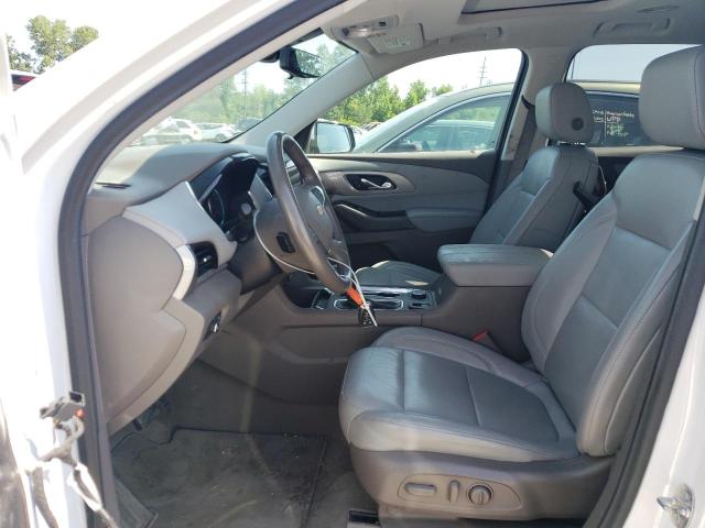 1GNEVHKW9LJ147205 Chevrolet Traverse L 7