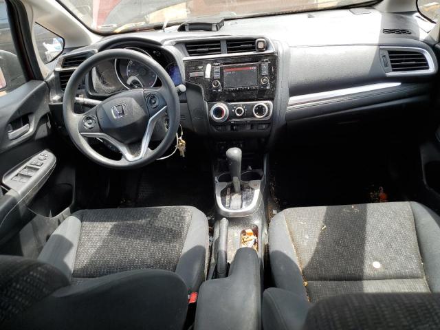 3HGGK5H54FM770148 Honda FIT LX
