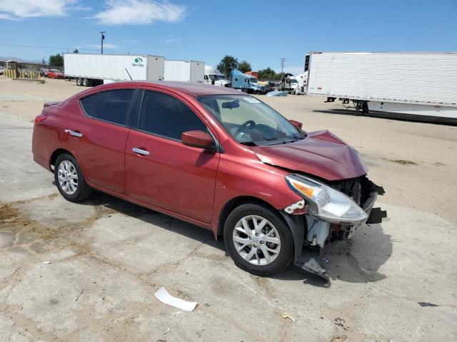 3N1CN7AP6KL821874 Nissan VERSA S