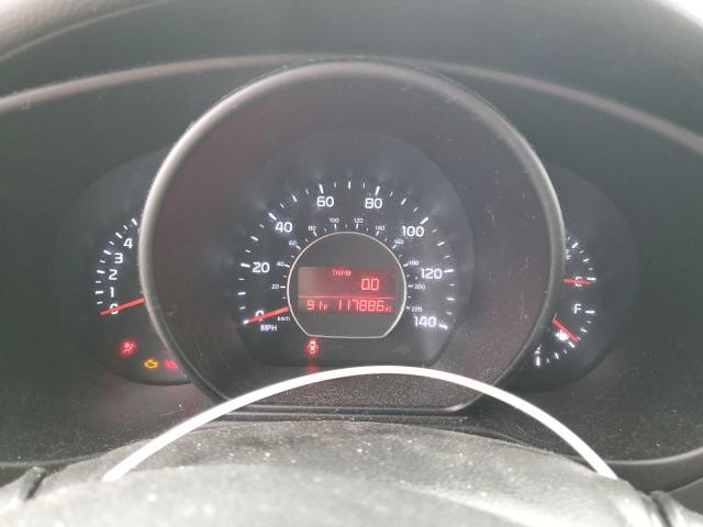 KNDJN2A22G7366495 KIA Soul