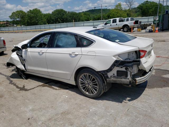 3FA6P0H90DR374578 | 2013 Ford fusion se