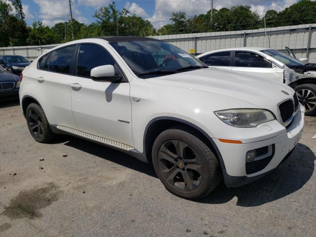 VIN 5UXFG2C51DL785768 2013 BMW X6, Xdrive35I no.4