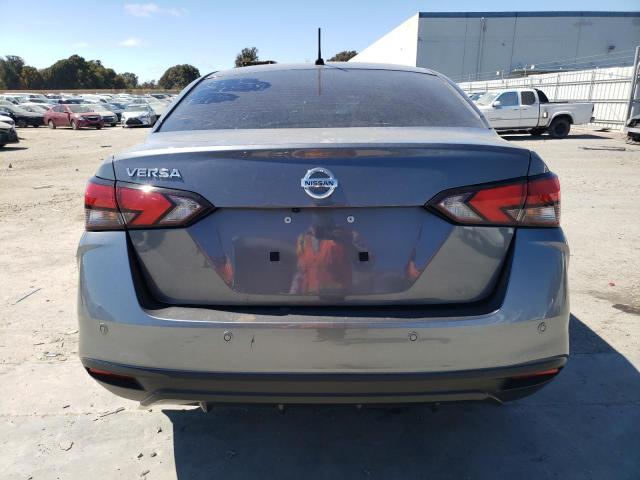 3N1CN8DV9NL861192 Nissan VERSA S