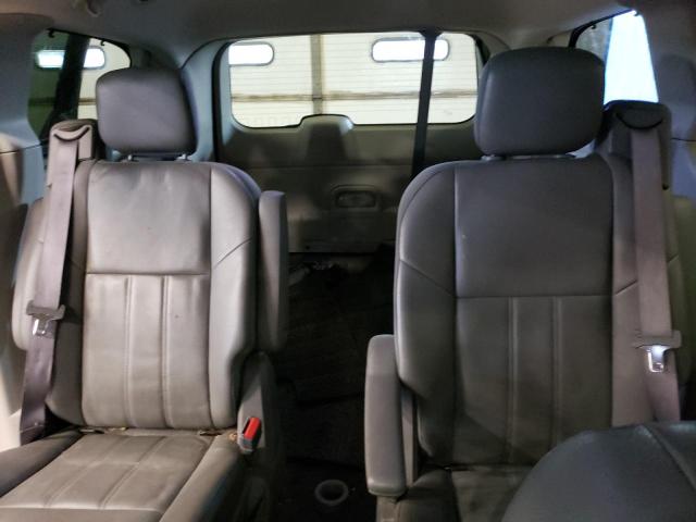 2A8HR54P08R709616 | 2008 Chrysler town & country touring