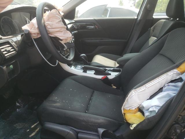 1HGCR2F39HA291685 Honda ACCORD LX