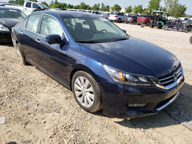 1HGCR2F8XFA088992 | 2015 HONDA ACCORD EXL