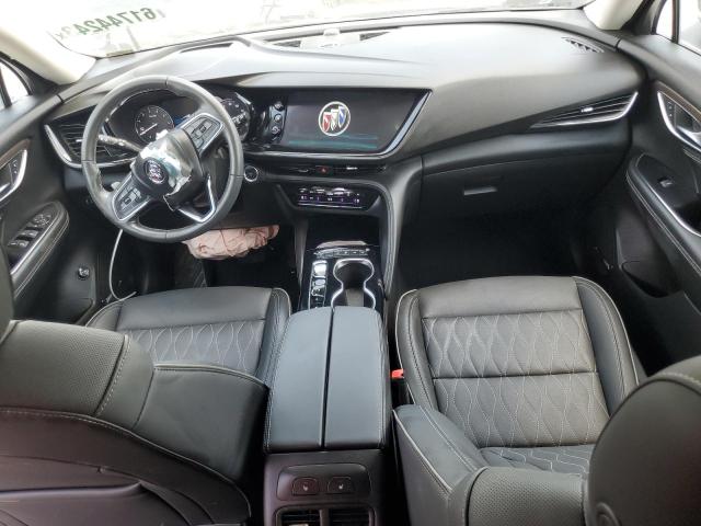 2023 BUICK ENVISION A LRBFZRR4XPD029520