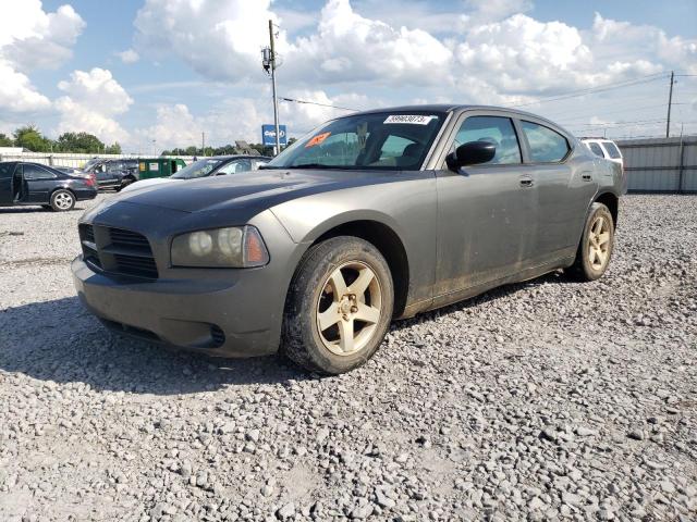 2009 Dodge Charger 