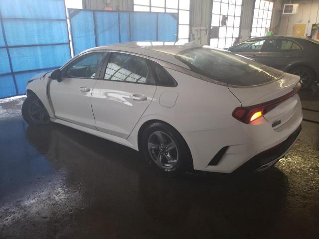5XXG14J21MG020846 KIA K5 LXS
