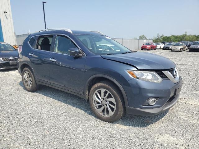 5N1AT2MV5FC759758 | 2015 NISSAN ROGUE S