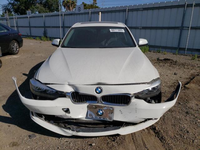 WBA3C1C56EK105765 BMW 328 I Sulev