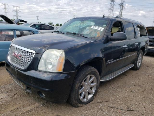 2011 GMC Yukon XL Denali